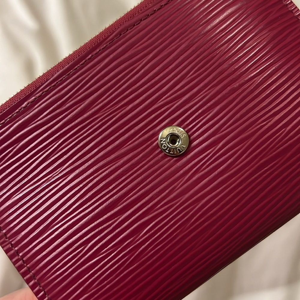 LV Compact Wallets -  NEW - Picture 9 of 10